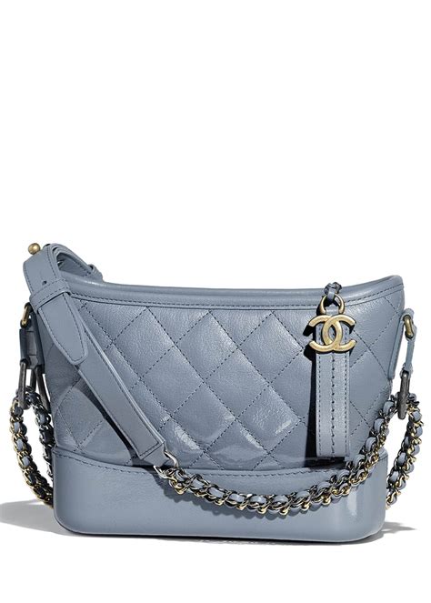 chanel gabrielle strap|chanel gabrielle hobo bag.